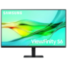 Samsung ViewFinity S6 S60UD Noir 32 pouces 2K IPS 100Hz 5ms FreeSync Écran