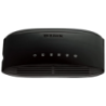 D-link DES-1005D 5 Ports 10/100Mbps Switch
