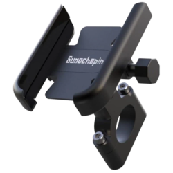 Support pour Smartphone universel ajustable de vélo
