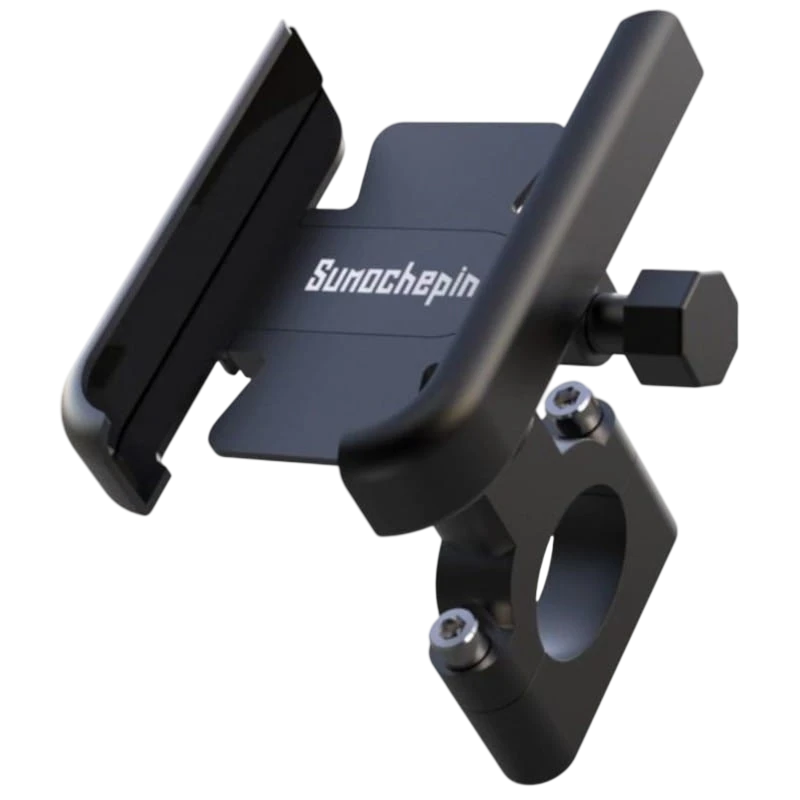 Support pour Smartphone universel ajustable de vélo