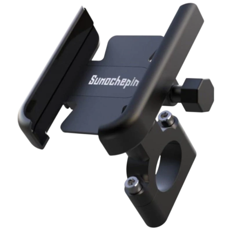 Support pour Smartphone universel ajustable de vélo
