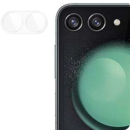 Film protection caméra Samsung Galaxy Z Flip6 5G