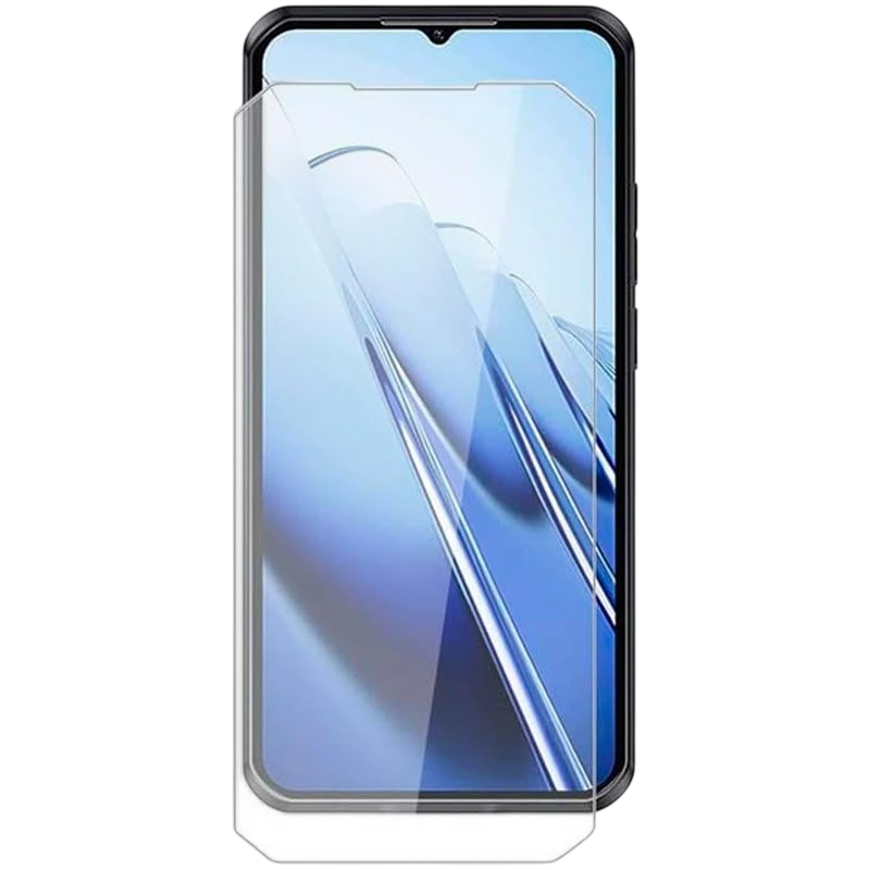 Protecteur d'écran en verre trempé Oukitel WP52 5G