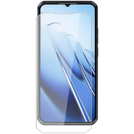 Protecteur d'écran en verre trempé Oukitel WP52 5G