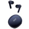 QCY T13 ANC2 Bleu TWS ANC Bluetooth 5.3 30h IPX5 Écouteurs sans fil
