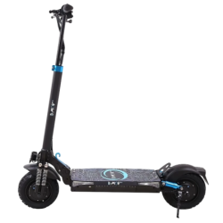 B-MOV 6.0 Cadaqués 1000 W Noir 25km/h 50km suspension Trottinette électrique