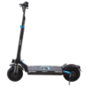 B-MOV 6.0 Cadaqués 1000 W Noir 25km/h 50km suspension Trottinette électrique