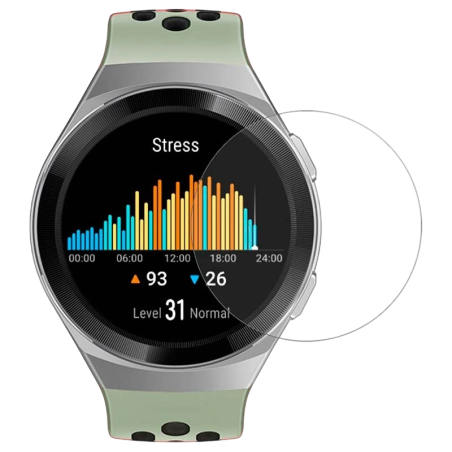 Protecteur en hydrogel Huawei Watch GT 2e
