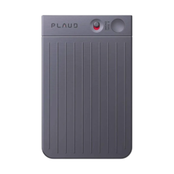 PLAUD Note Noir - Enregistreur vocal avec IA