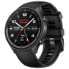 OnePlus Watch 2R Gris 1,43 pouces AMOLED GPS NFC 12 jours +100 sports 5ATM