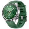 OnePlus Watch 2R Vert 1,43 pouces AMOLED GPS NFC 12 jours +100 sports 5ATM