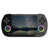 Console Portable Anbernic Retro RG40XX H 64GB Noir - Avec Sortie HDMI Plug & Play - 5G WIFI et Bluetooth 4.2
