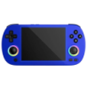Console portable rétro Anbernic RG40XX H 64GB Bleu - Avec sortie HDMI Plug & Play - 5G WIFI et Bluetooth 4.2