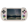 Console Portable Anbernic Retro RG40XX H 64GB Gris - Avec Sortie HDMI Plug & Play - 5G WIFI et Bluetooth 4.2
