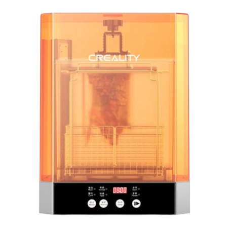 Creality UW-03 LED UV 10,64 L - Machine de lavage et de séchage
