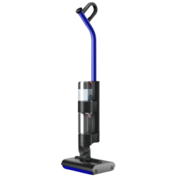 Dyson Wash G1 Noir/Bleu 35 min sans fil Serpillière électrique