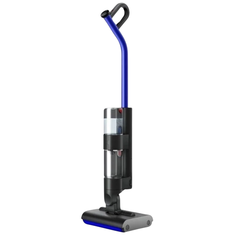 Dyson Wash G1 Noir/Bleu 35 min sans fil Serpillière électrique