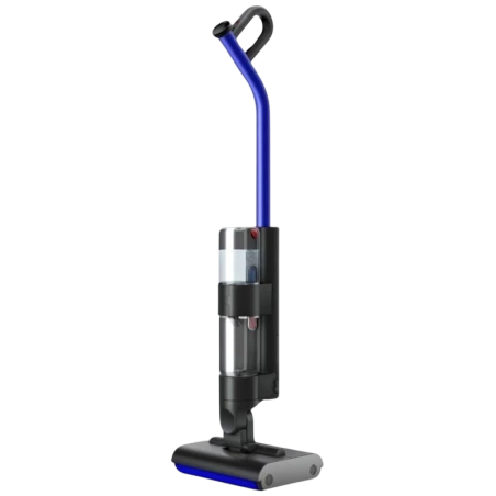 Dyson Wash G1 Noir/Bleu 35 min sans fil Serpillière électrique