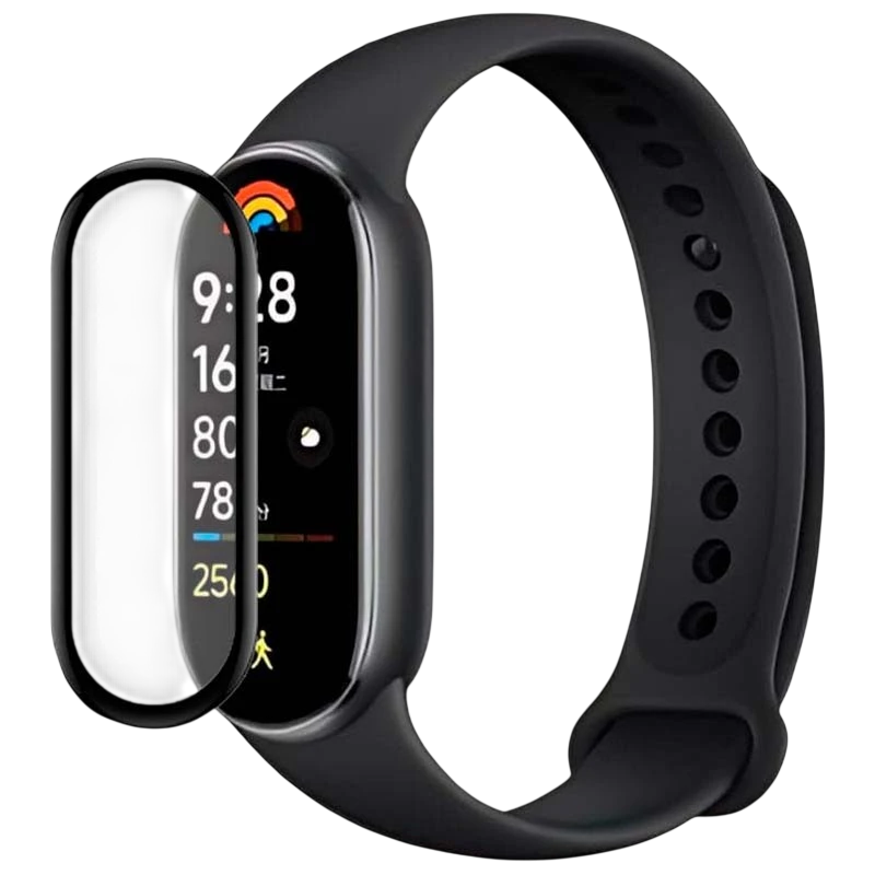 Protecteur d'écran Xiaomi Mi Smart Band 9
