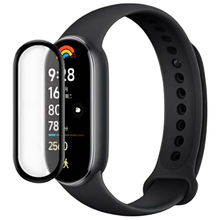 Protecteur d'écran Xiaomi Mi Smart Band 9