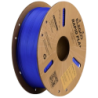 Filament ELEGOO Rapid PLA + (PLUS) Bleu - 1,75 mm - Impression haute vitesse jusqu'à 600 mm/s - Bobine de 1 kg