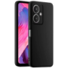 Coque Xiaomi Redmi 13C 5G Square Liquid Premium Noir