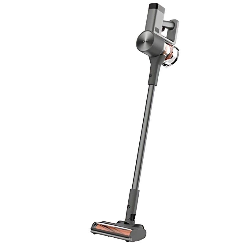 Xiaomi Vacuum Cleaner G20 Max Gris 25000Pa 520W moteur sans balais Aspirateur balai