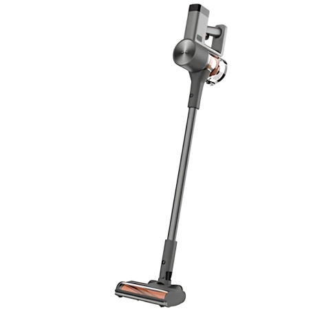 Xiaomi Vacuum Cleaner G20 Max Gris 25000Pa 520W moteur sans balais Aspirateur balai