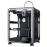 Creality K1 SE Haute vitesse 600mm/s, Taille d'impression 220x220x250mm, Refroidissement Rapide Noir FDM Imprimante 3D
