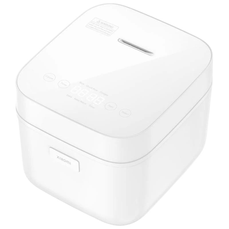 Xiaomi Multifunctional Rice Cooker Blanc - Cuiseur à riz électrique 1.5L