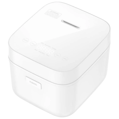 Xiaomi Multifunctional Rice Cooker Blanc - Cuiseur à riz électrique 1.5L