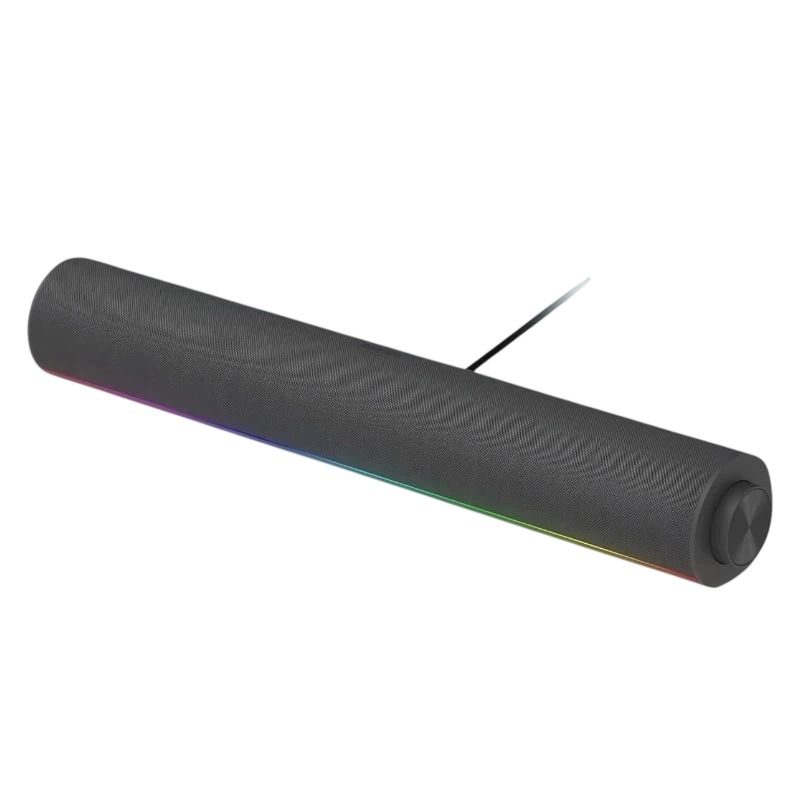 Xiaomi Desktop Noir Bluetooth 5.0 Barre de son