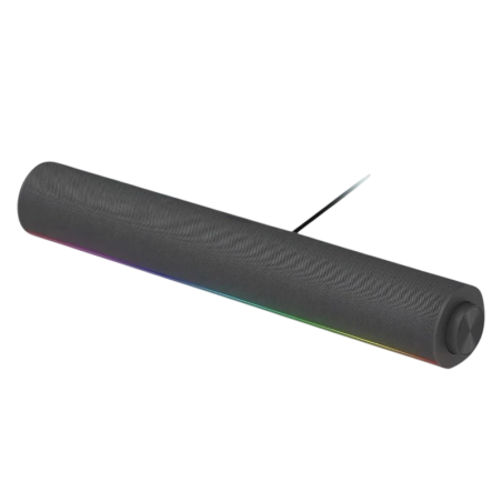 Xiaomi Desktop Noir Bluetooth 5.0 Barre de son
