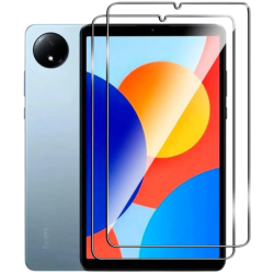 Pack x2 Protecteur d'écran en verre trempé pour Xiaomi Redmi Pad SE 4G