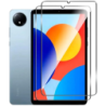 Pack x2 Protecteur d'écran en verre trempé pour Xiaomi Redmi Pad SE 4G