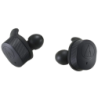 Audio-Technica ATH-SPORT7TW IE Noir TWS Bluetooth 5.0 17h Écouteurs sans fil