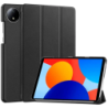Coque Intelligent Xiaomi Redmi Pad SE 8.7" avec Support Noir