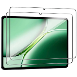 Pack x2 Protecteur d'écran en verre trempé Oneplus Pad 2