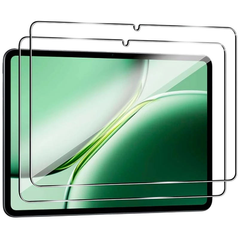 Pack x2 Protecteur d'écran en verre trempé Oneplus Pad 2