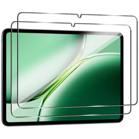 Pack x2 Protecteur d'écran en verre trempé Oneplus Pad 2