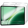 Pack x2 Protecteur d'écran en verre trempé Oneplus Pad 2