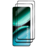 Pack x2 Protecteur d'écran en verre trempé Full Screen 3D pour Oneplus Nord 4 5G