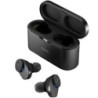 Philips T1BK/00 Noir TWS Bluetooth 5.2 35h IPX4 Écouteurs sans fil