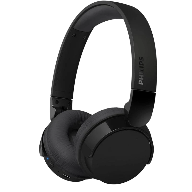 Philips TAH3209BK Noir Arceau Bluetooth 4.2 15h Multipoint Casque sans fil
