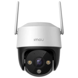 IMOU Cruiser SE+ Blanc 2K WiFi vision nocturne en couleur Caméra de surveillance