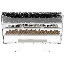 Pack x5 Filtres de Rechange pour Abreuvoir Automatique CatLink Pure 1