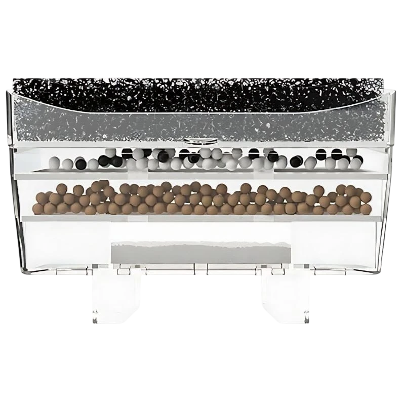 Pack x5 Filtres de Rechange pour Abreuvoir Automatique CatLink Pure 1