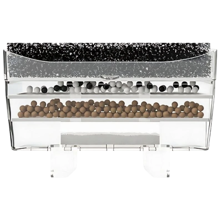 Pack x5 Filtres de Rechange pour Abreuvoir Automatique CatLink Pure 1