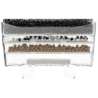 Pack x5 Filtres de Rechange pour Abreuvoir Automatique CatLink Pure 1