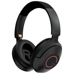 Creative Labs Zen Hybrid Pro Noir Arceau ANC Bluetooth 5.3 80h Casque sans fil